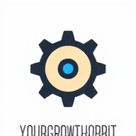 YourGrowthOrbit logo